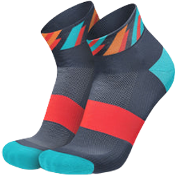 Incylence Running Dashesh Short Socks