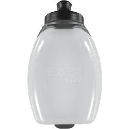 Spibelt H2O Companion Bottle Clear/Black OneSize Drikkedunk