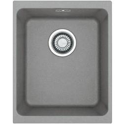 Franke Single Bowl Undermount Kitchen Sink