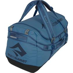 Sea to Summit Duffle 90L Dark Blue