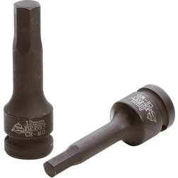 Teng Tools Krafttop 1/2" unbrako Krafttop 1/2" unbrako 5 mm. 921505-C