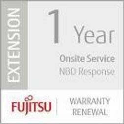 Ricoh Scanner Service Program 1 Year Warranty Renewal