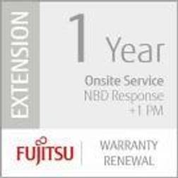 Ricoh Scanner Service Program 1 Year Warranty Renewal