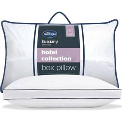 Silentnight Luxury Hotel Collection Fiber Pillow (70.1x42.16cm)