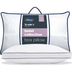 Silentnight Luxury Hotel Collection Fiberkudde (70.1x42.16cm)