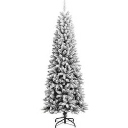 vidaXL Artificial Christmas Tree 210cm