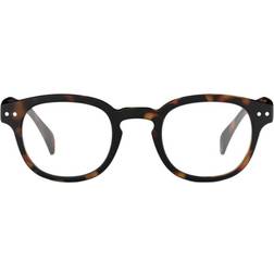 IZIPIZI #C Læsebrille Tortoise