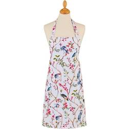 Ulster Weavers Cotton Oriental Birds Apron