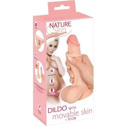 You2Toys Nature Skin Dildo 18.7 cm