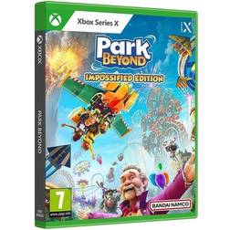 Park Beyond Impossified Edition (XBSX)