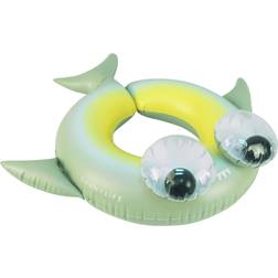 Sunnylife Kiddy Pool Ring Shark Tribe