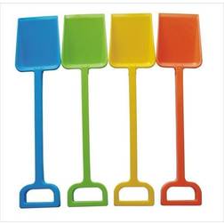 Summer Spring Strandskovl 47 cm 4 varianter Fjernlager, 5-6 dages levering