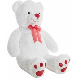 Pretty White 140cm
