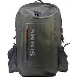 Simms Dry Creek Z Backpack Olive