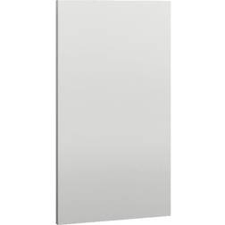 Svedbergs Täcksida 122 x 60 Vit