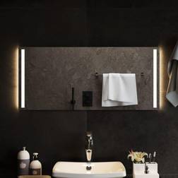 vidaXL 90 Washroom