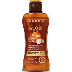 Babaria Monoi Tahiti 100 ml 100ml