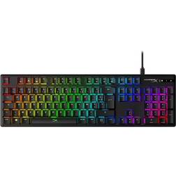 HyperX Clavier Gaming Azerty