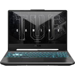 ASUS TUF Gaming F15 FX506HE-HN332W Core i5