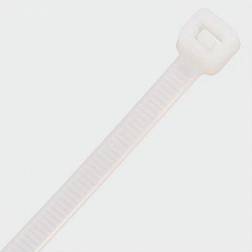 Timco Cable Ties Natural 48300CTN 4.8 x 300mm