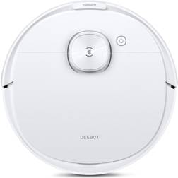 Ecovacs DEEBOT N8 PRO Care