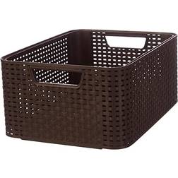 Curver Style M Storage Box 18L