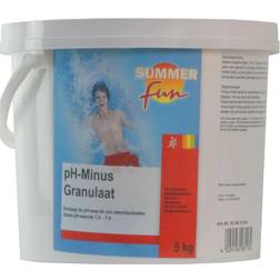 Summer Fun Chemoform pH-minus Granulat