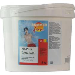 Summer Fun pH-Plus Granulat 5 kg