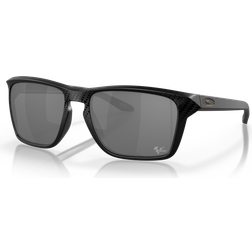 Oakley Sylas Matte Black Aurinkolasit - Prizm Black