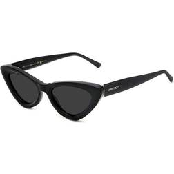 Jimmy Choo ADDY/S 807/IR - Black