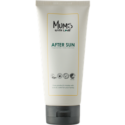 Mums with Love After Sun 200ml