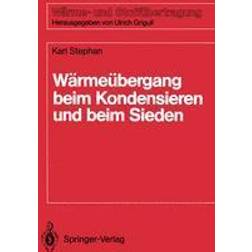 Springer Wärmeübergang beim Kondensieren und beim Sieden