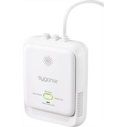 Sygonix SY-4996316 Netdrevet Gasdetektor
