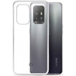 Mobilize Gelly Case for Oppo A94 5G