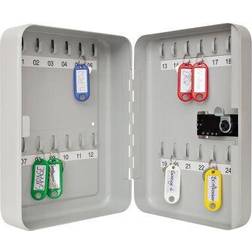 Wedo Armoire à Clés avec Mécanisme de Serrure