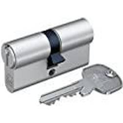 Basi 5000-3030 Double Barillet Profilé 60 / 60 mm
