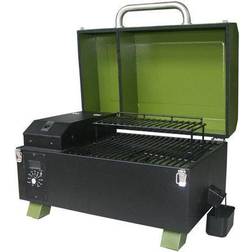 Sportsman Series Buffalo PWPG256 Portable Start Wood Pellet Grill