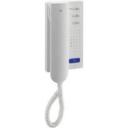 TCS Audio Dørtelefon ISH303030-0140