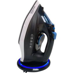 Cordless Steam Iron 2en1 Polyvalent 240W