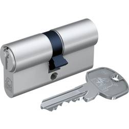 Basi 5000-0510 Double Barillet Profilé 35 / 40 mm