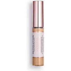 Makeup Revolution Conceal & Hydrate Concealer C11.5