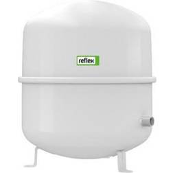 Reflex Vaso De Expansión De Membrana N Blanco 6 Bar 50 L