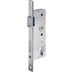 Bks Glastürschloss PZW 72/30/8 mm Din.rechts Stulp 235 x 20 mm 00071012