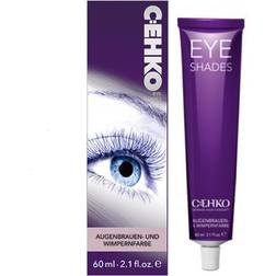 C:EHKO Eye Shades Augenbrauen Wimpernfarbe Blau-Schwarz 60 ml