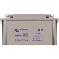 Victron Energy 12V/130Ah Deep Cycle blybatteri