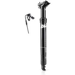 XLC MM, All MTN Telescopic Seatpost SP-T13