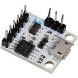 Whadda Placa DE Desarrollo ATTINY85 Micro