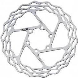 Galfer Galfer Bike Wave Fixed Road Brake Disc 140