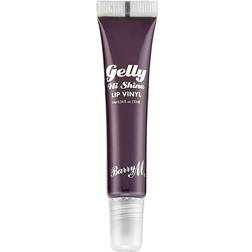 Barry M Gelly Hi Shine Lip Vinyl Wandering