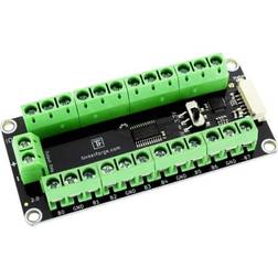 TinkerForge 2114 Module I/O Adapté Pour 1 pc